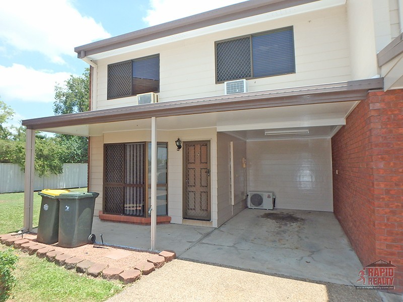 Kirwan QLD 4817