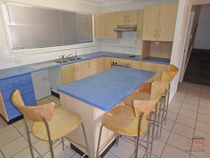 Kirwan QLD 4817