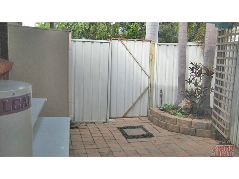 Kirwan QLD 4817