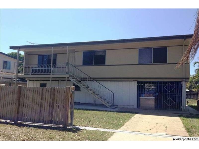 53 Verhoeven Drive, Douglas QLD 4814