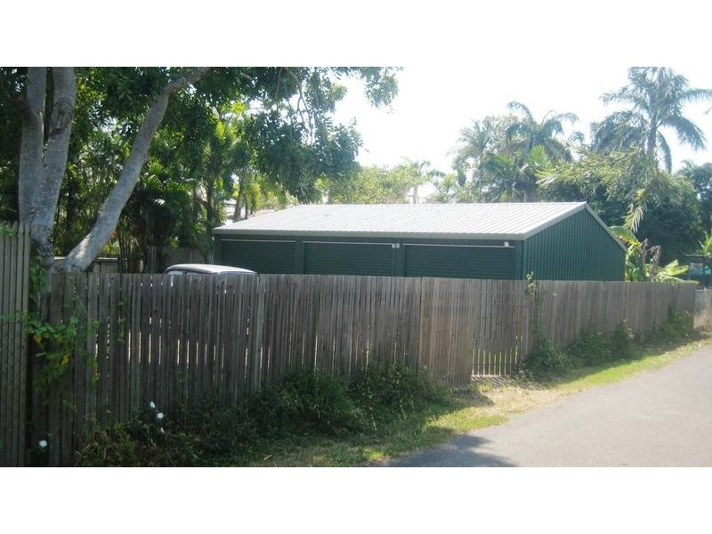 South Townsville QLD 4810