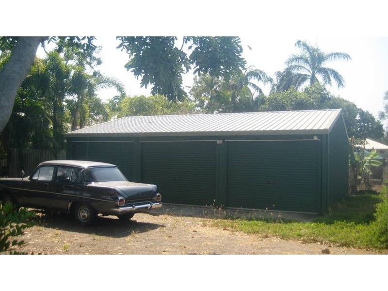 South Townsville QLD 4810