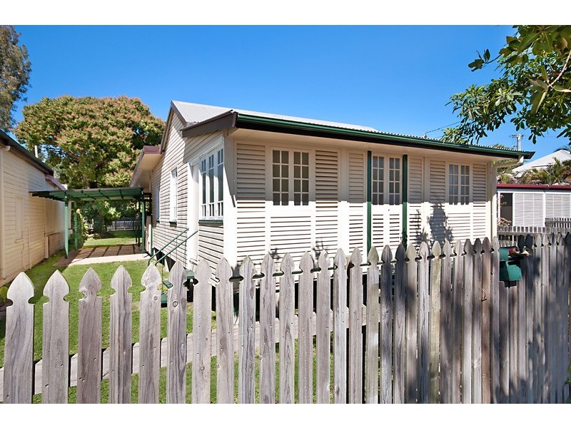 260 Boundary Street, South Townsville QLD 4810