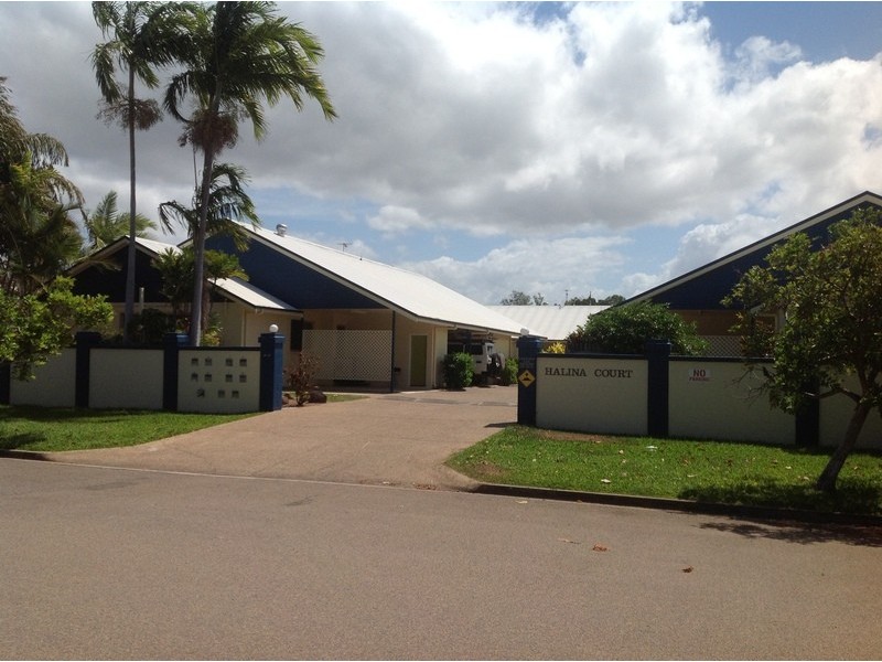 9/15-17 Second Avenue, Railway Estate QLD 4810