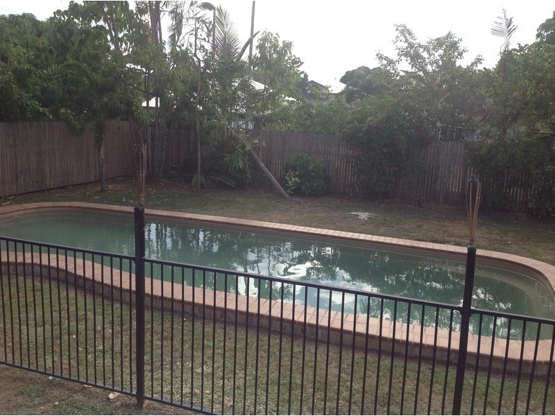 Railway Estate QLD 4810