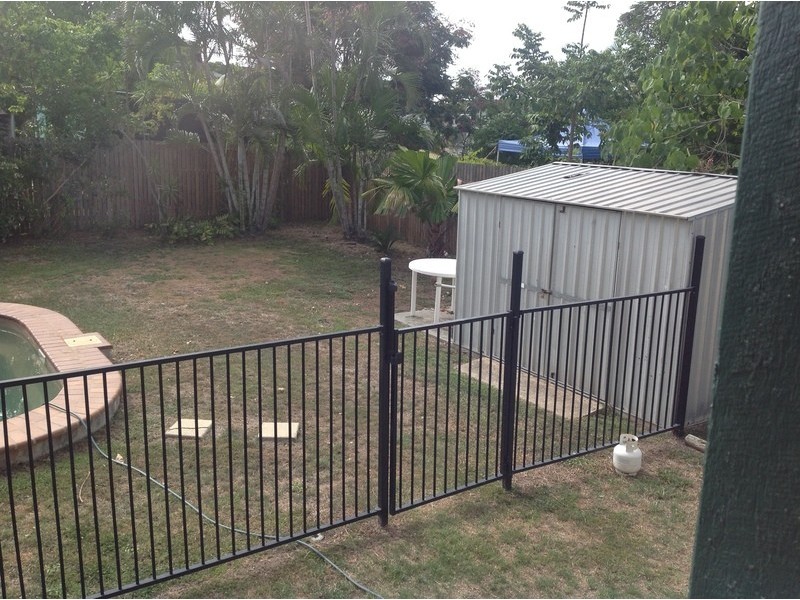 Railway Estate QLD 4810