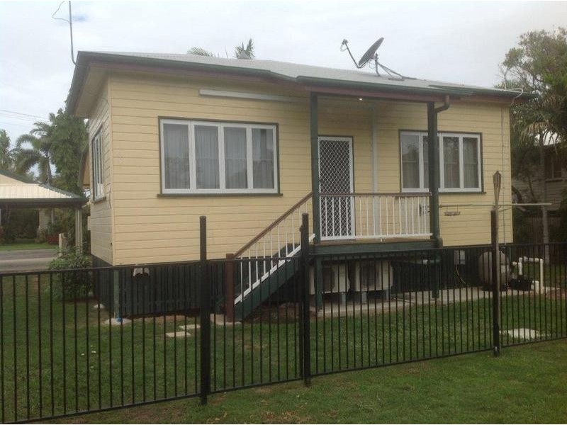 Railway Estate QLD 4810