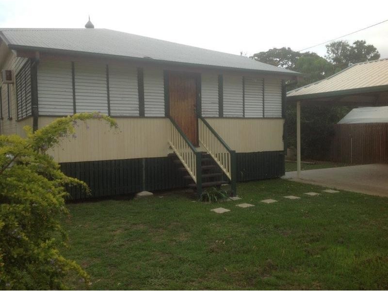 Railway Estate QLD 4810