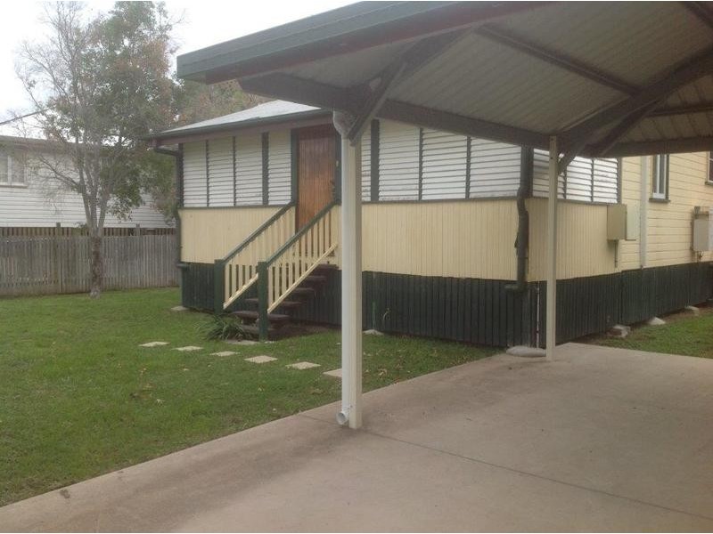 Railway Estate QLD 4810