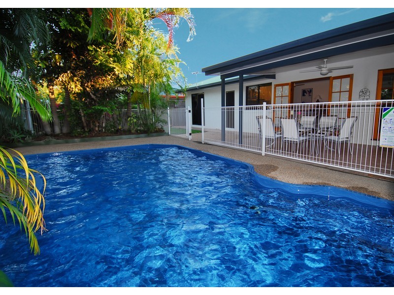 31 Catalonia Street, Kirwan QLD 4817