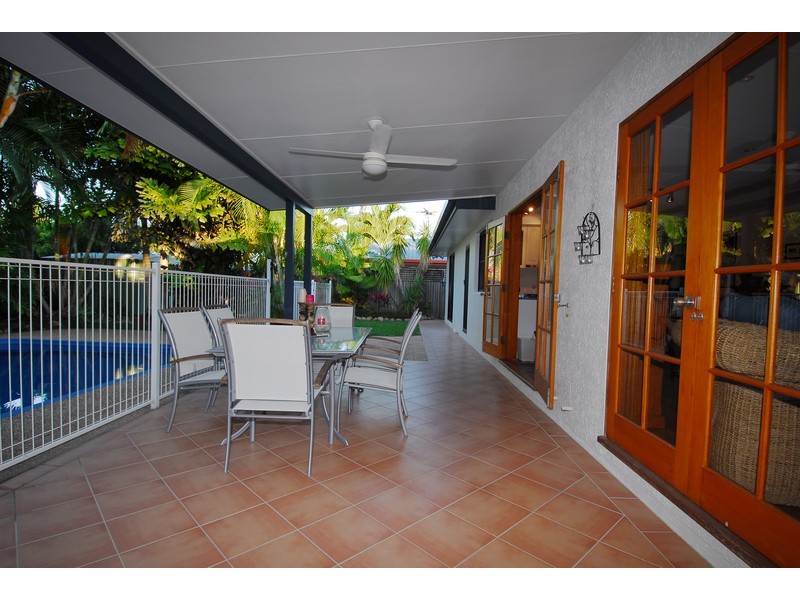 31 Catalonia Street, Kirwan QLD 4817