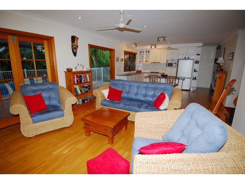 31 Catalonia Street, Kirwan QLD 4817