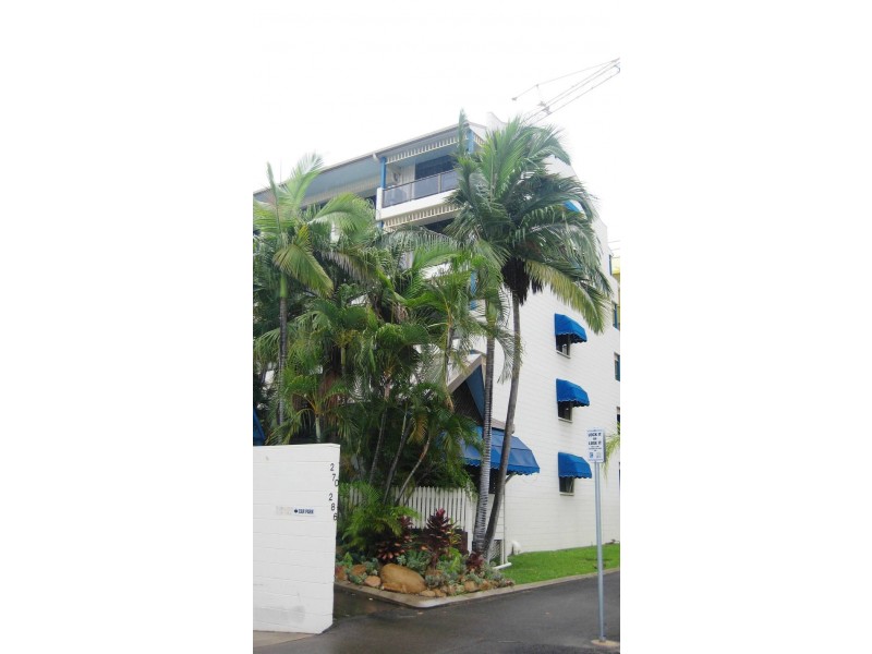 Townsville City QLD 4810