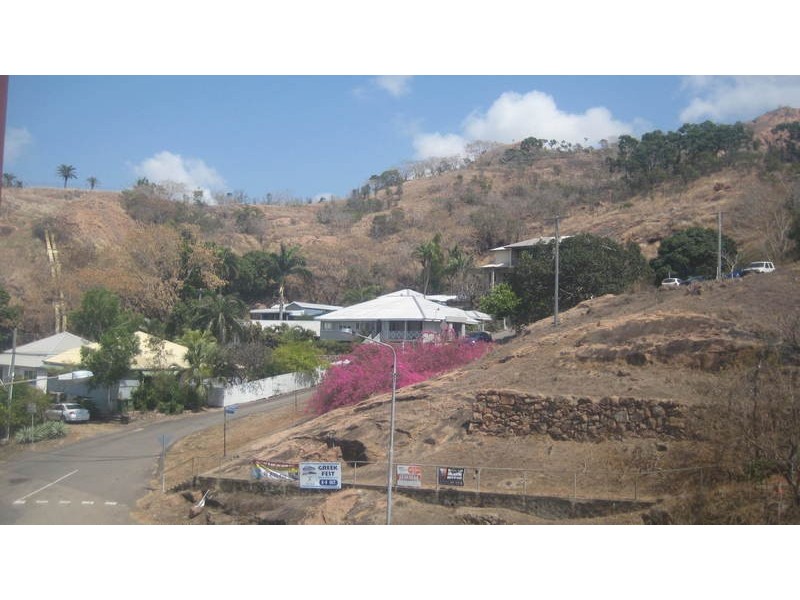 Townsville City QLD 4810