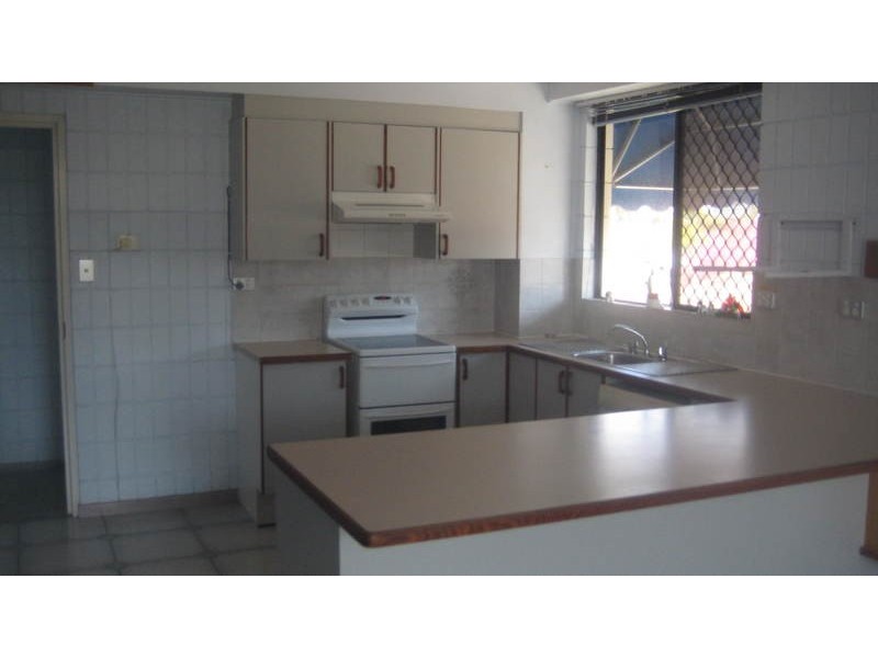 Townsville City QLD 4810