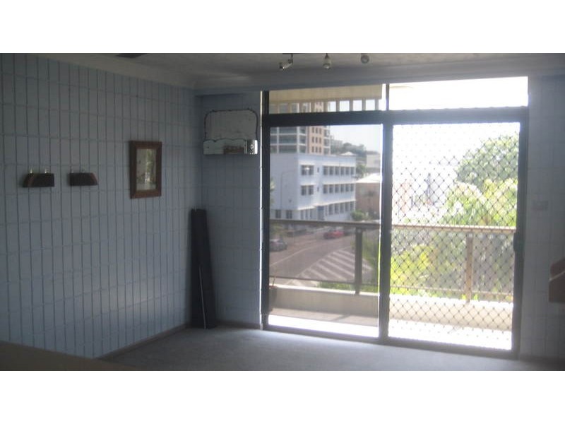 Townsville City QLD 4810