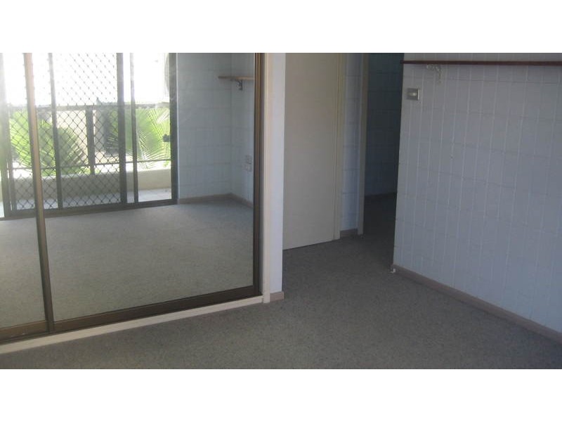 Townsville City QLD 4810