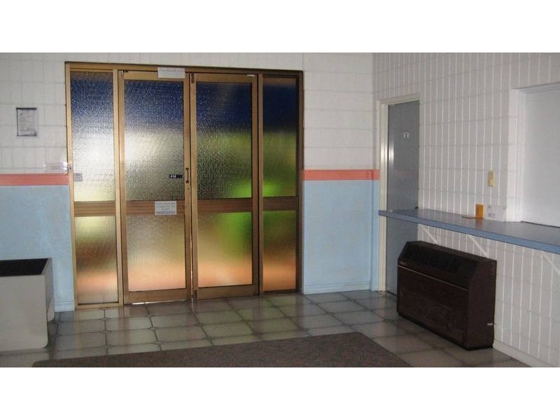 Townsville City QLD 4810