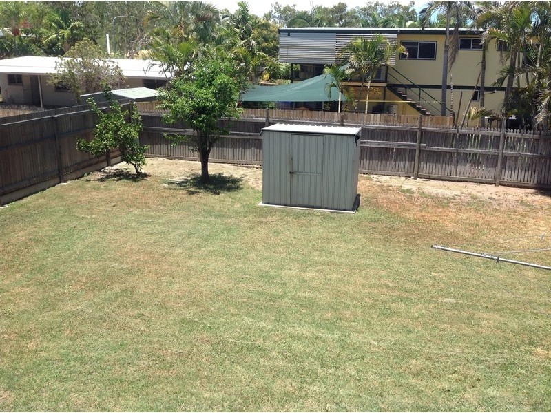 53 Verhoeven Drive, Douglas QLD 4814