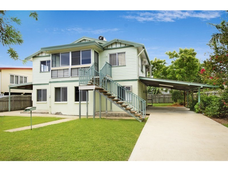 109 Goodwin Street, Currajong QLD 4812