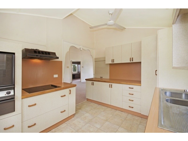 109 Goodwin Street, Currajong QLD 4812