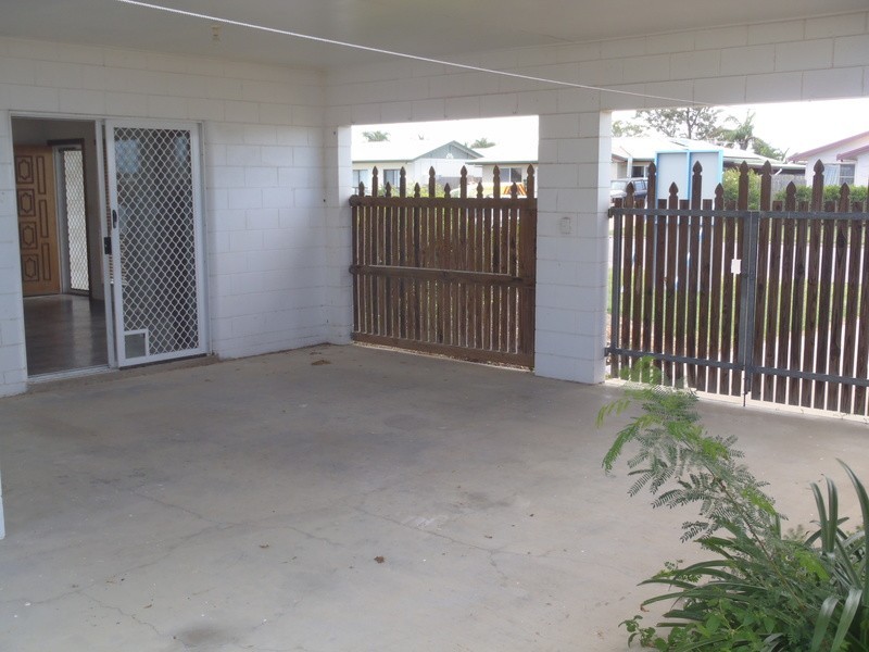 56 Griffey Street, Burdell QLD 4818