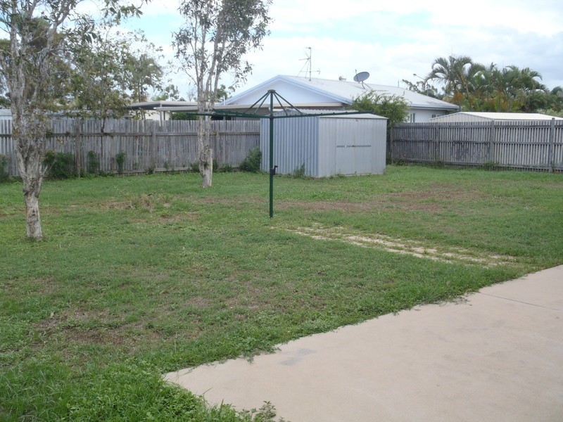 56 Griffey Street, Burdell QLD 4818