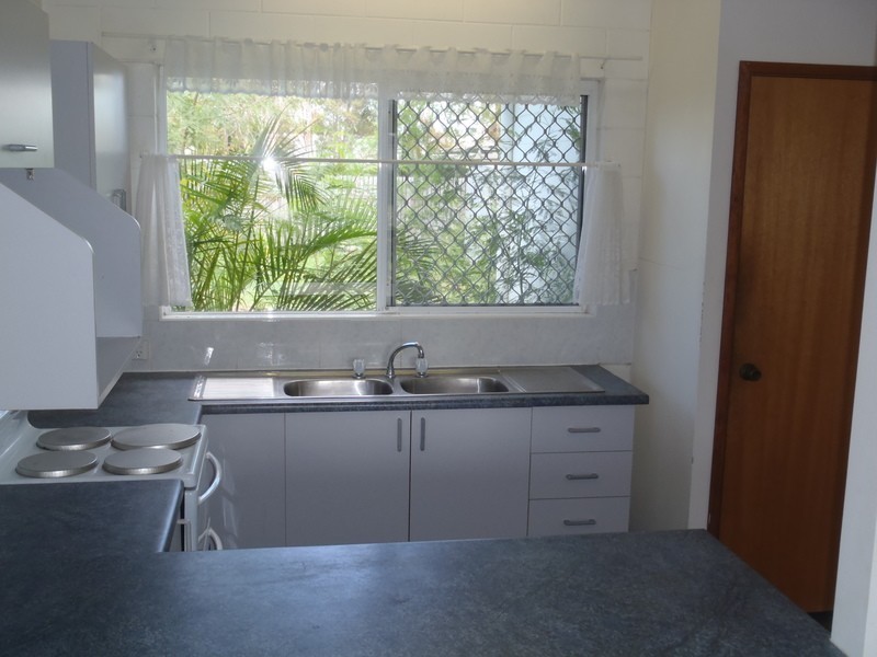 56 Griffey Street, Burdell QLD 4818