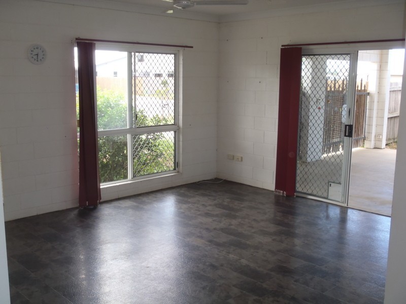 56 Griffey Street, Burdell QLD 4818