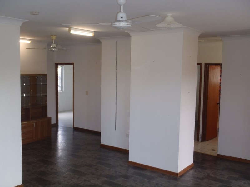 56 Griffey Street, Burdell QLD 4818