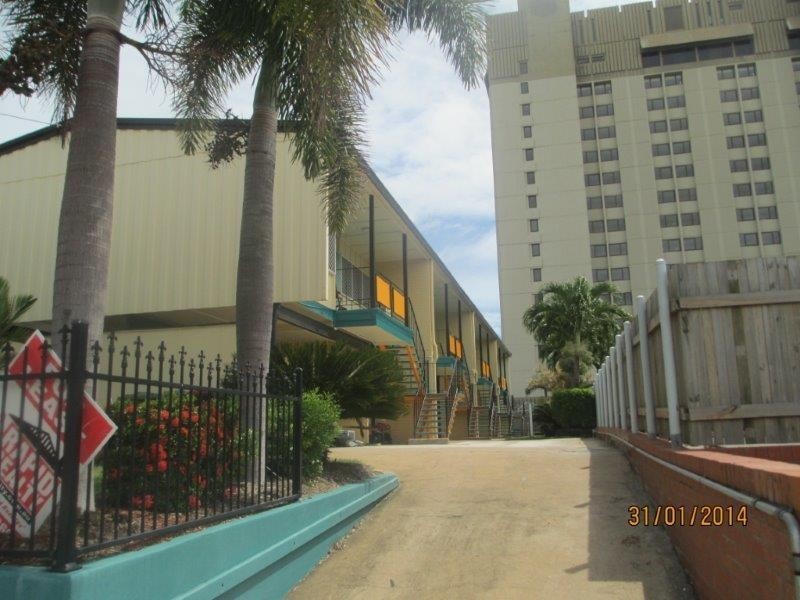 6/103 Mitchell Street, North Ward QLD 4810