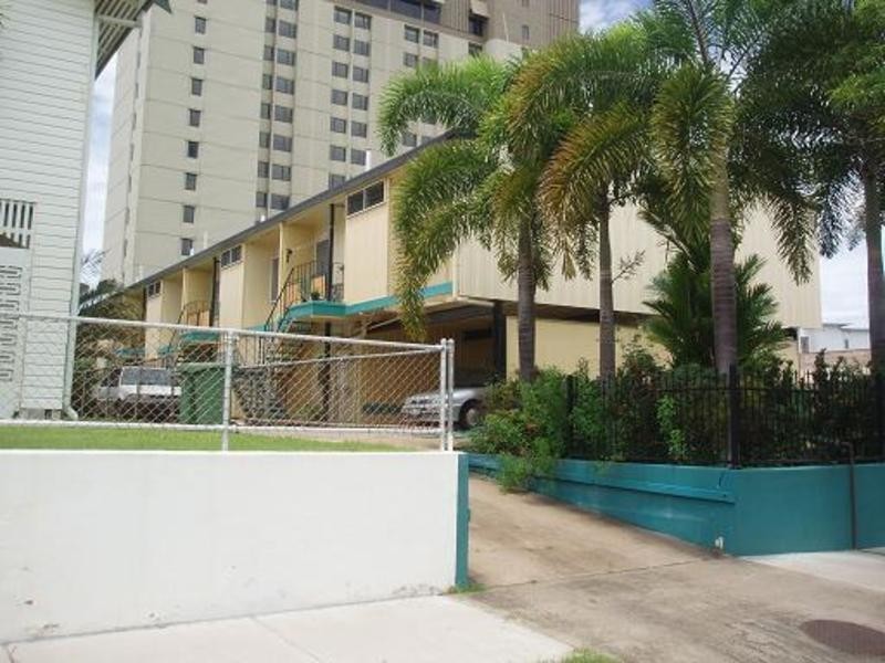 6/103 Mitchell Street, North Ward QLD 4810