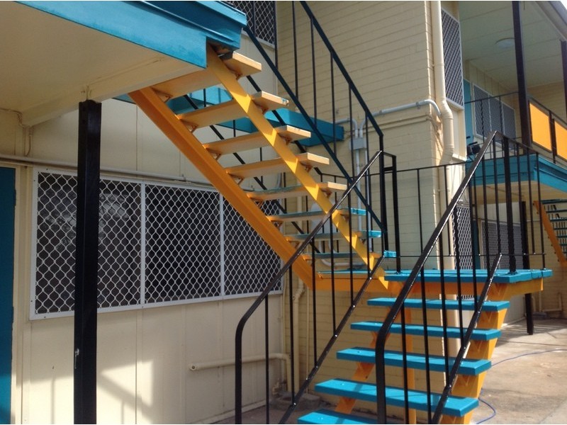 6/103 Mitchell Street, North Ward QLD 4810