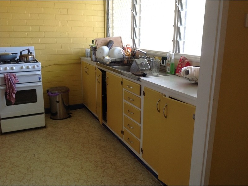 6/103 Mitchell Street, North Ward QLD 4810