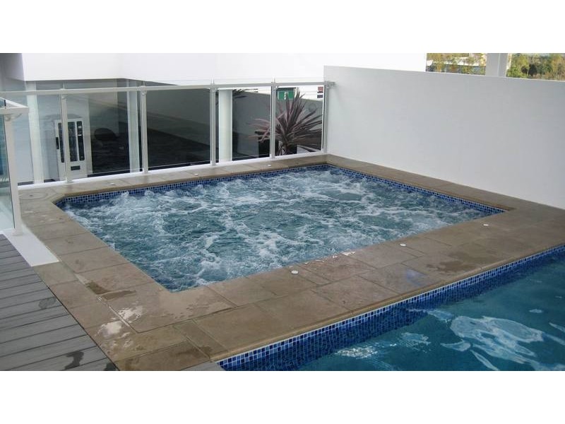 20/2 Kingsway Place, Townsville City QLD 4810