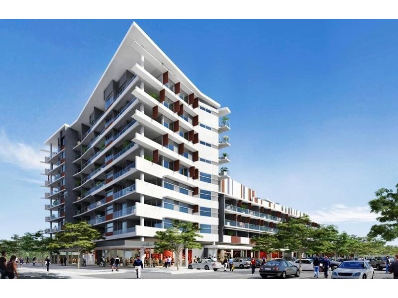 20/2 Kingsway Place, Townsville City QLD 4810