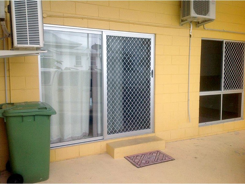 Townsville City QLD 4810