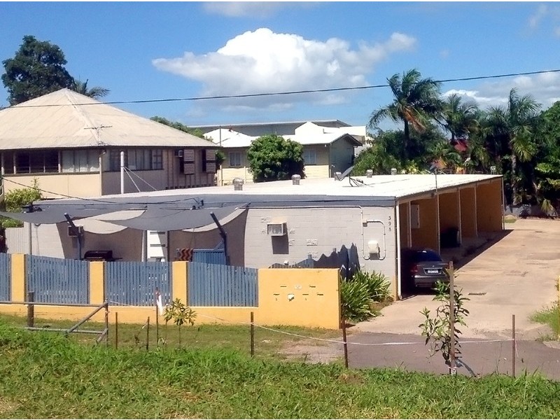 Townsville City QLD 4810