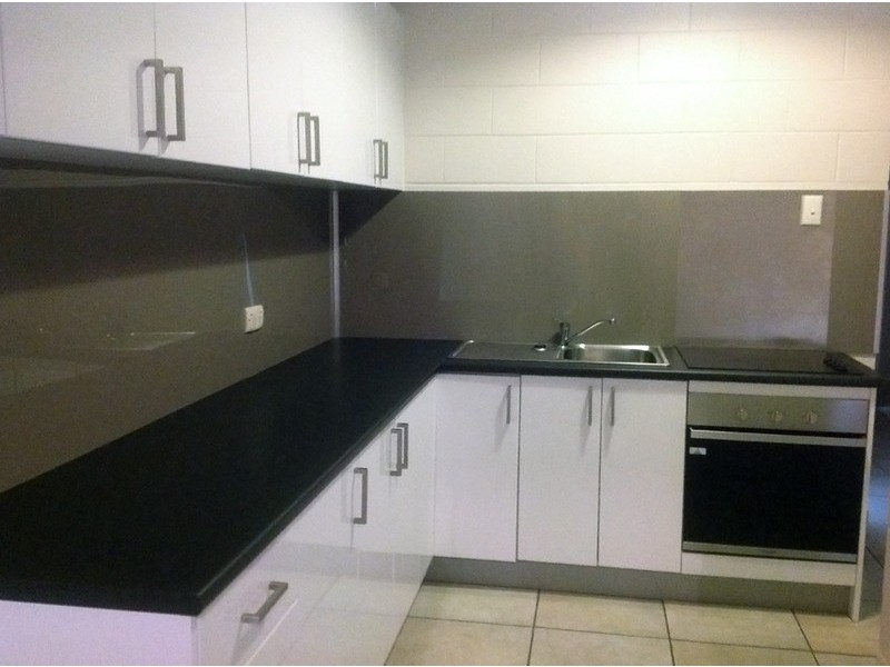 Townsville City QLD 4810