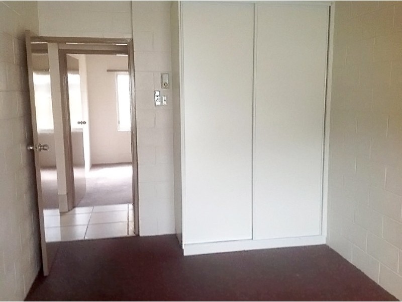 Townsville City QLD 4810