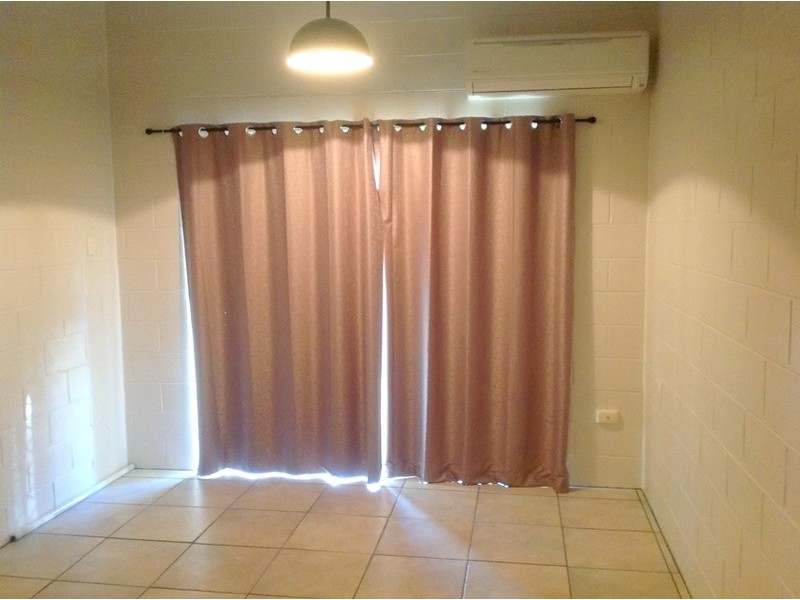 Townsville City QLD 4810