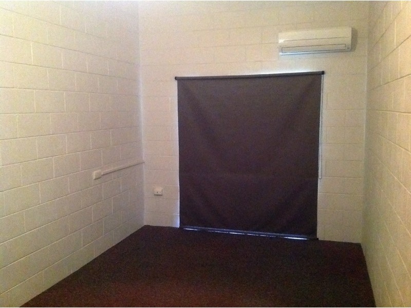 Townsville City QLD 4810