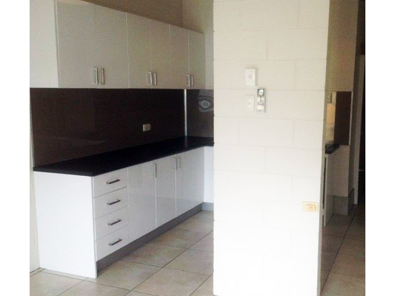 Townsville City QLD 4810