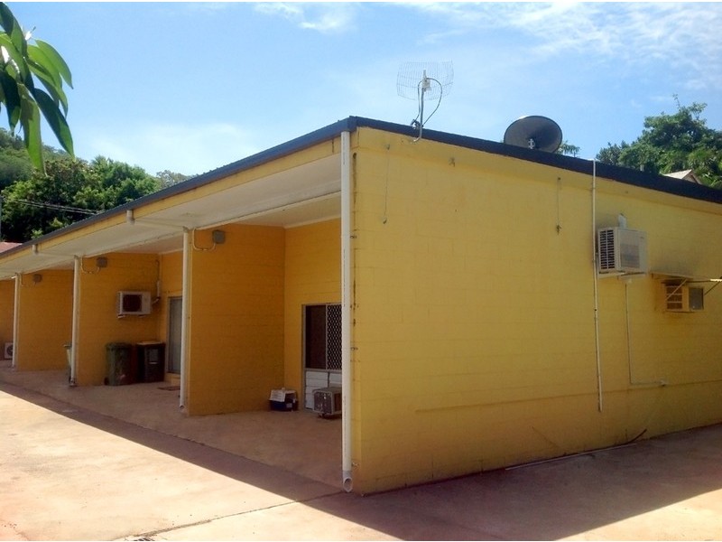 Townsville City QLD 4810