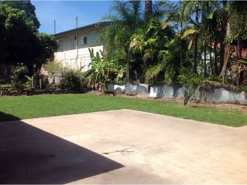 Townsville City QLD 4810