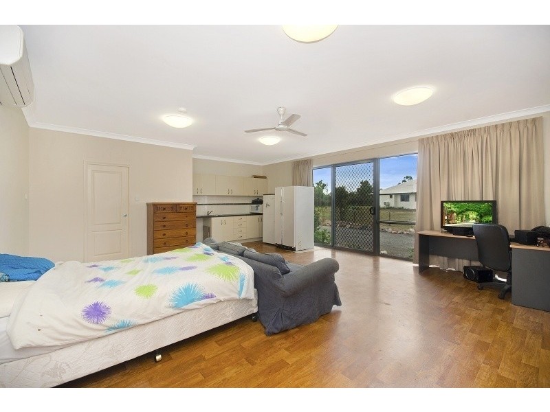 6 Sugargum Court, Black River QLD 4818