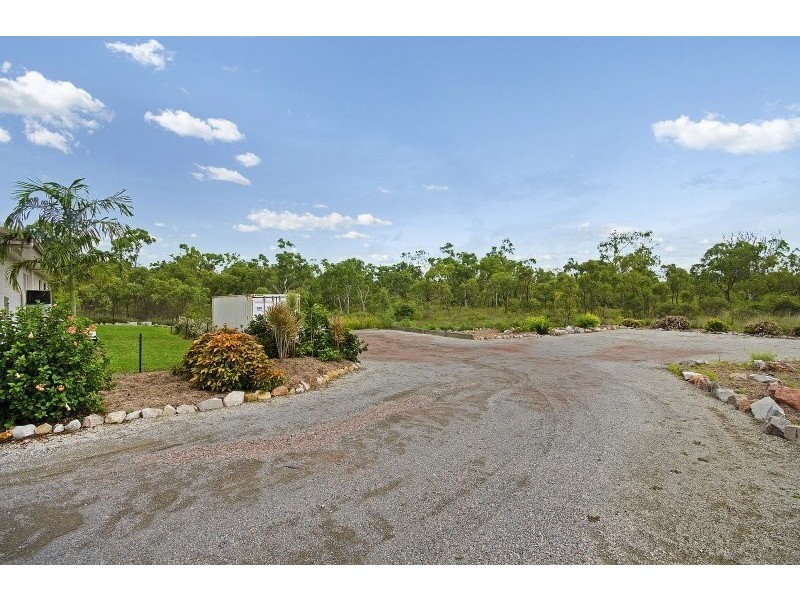 6 Sugargum Court, Black River QLD 4818