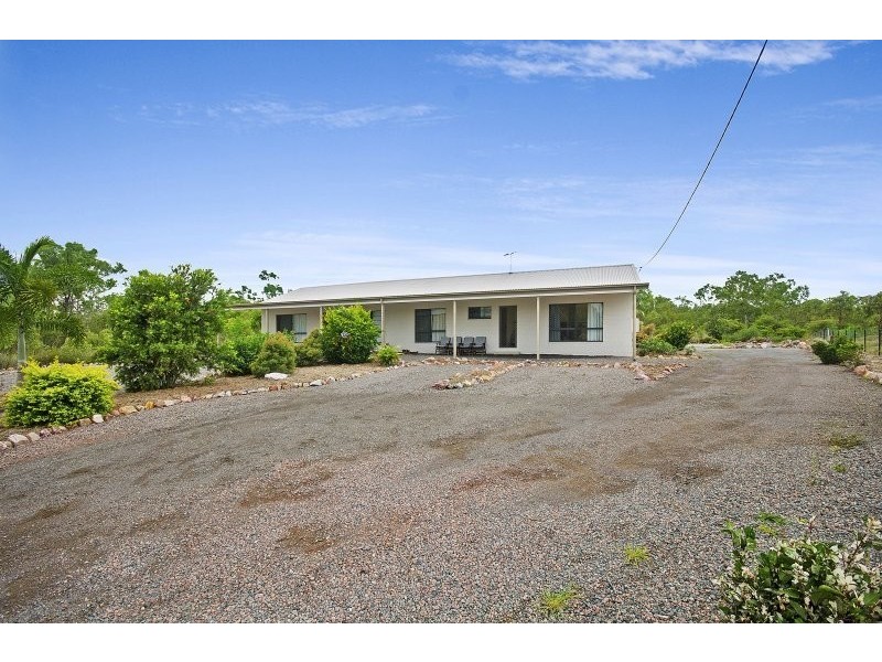 6 Sugargum Court, Black River QLD 4818