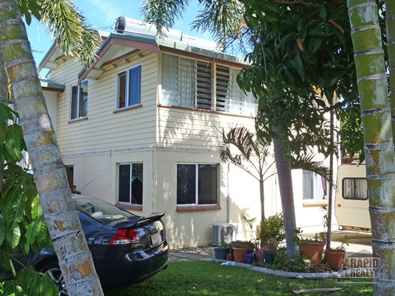 53 Goodwin Street, Currajong QLD 4812