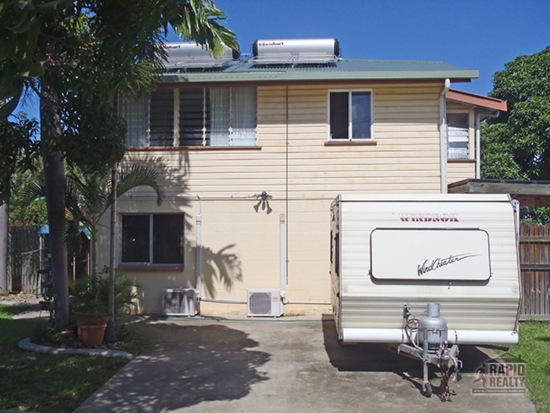 53 Goodwin Street, Currajong QLD 4812